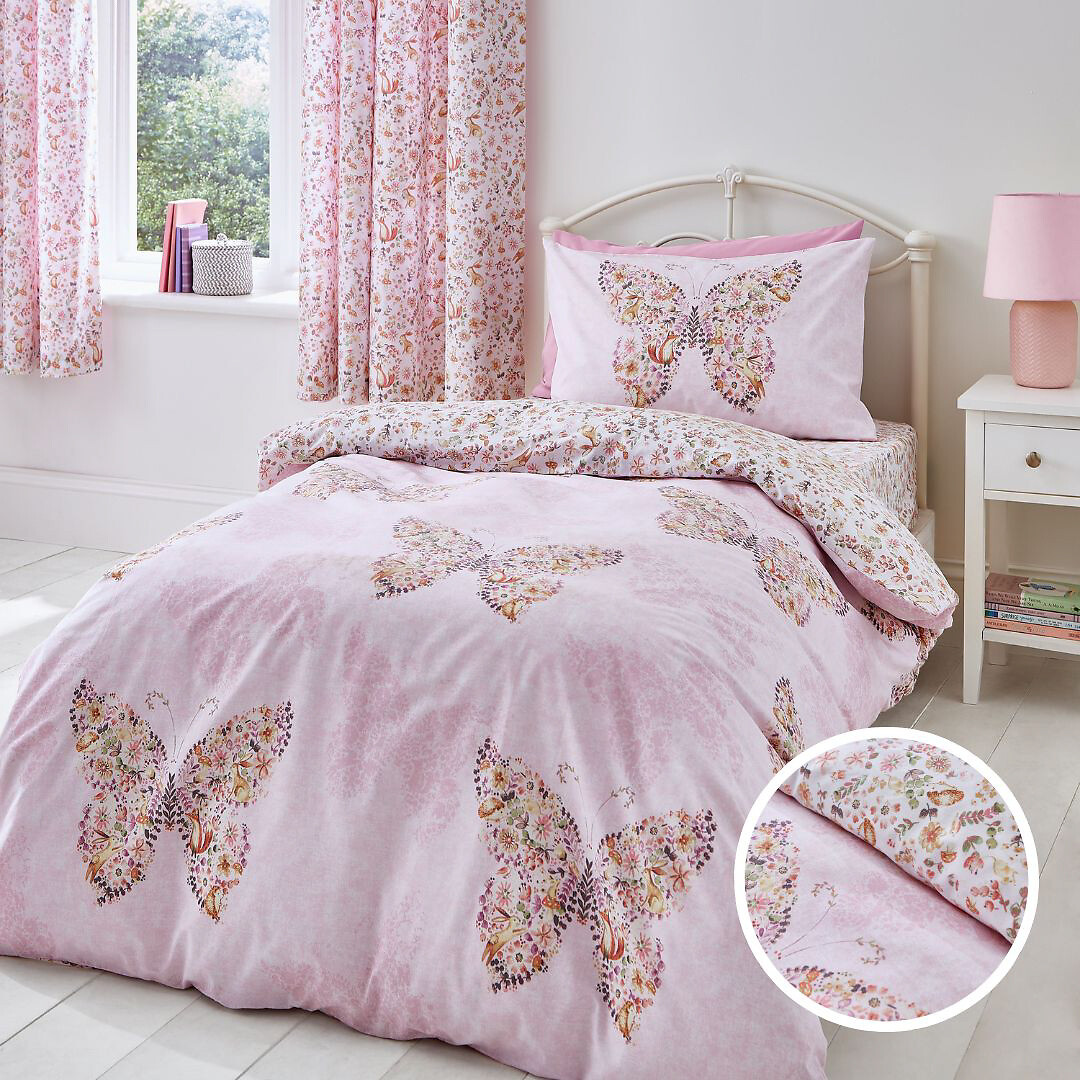 Catherine lansfield store transport bedding