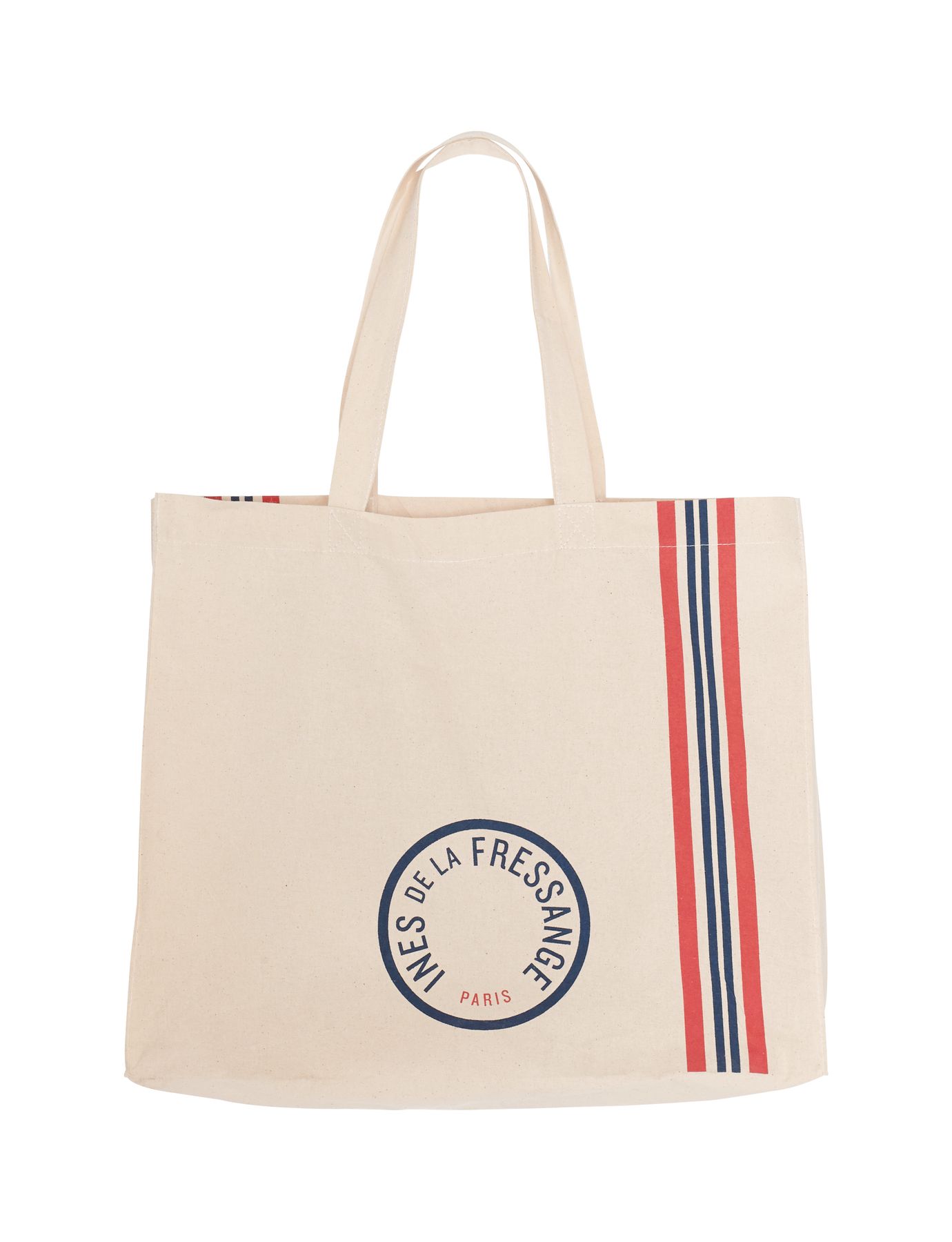 Tote bag essentiel, INES DE LA FRESSANGE PARIS