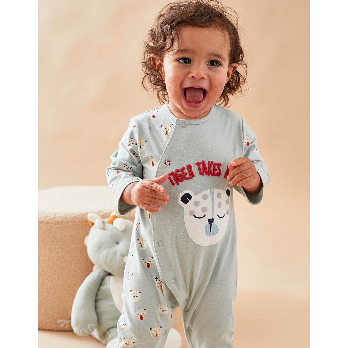 Pyjama jersey best sale bebe garcon