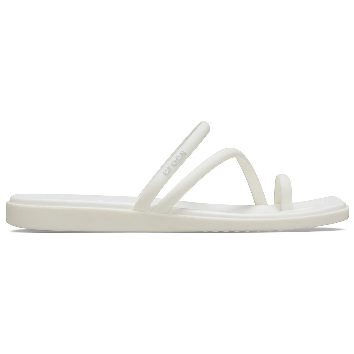 Miami Toe Loop Flip Flops, CROCS