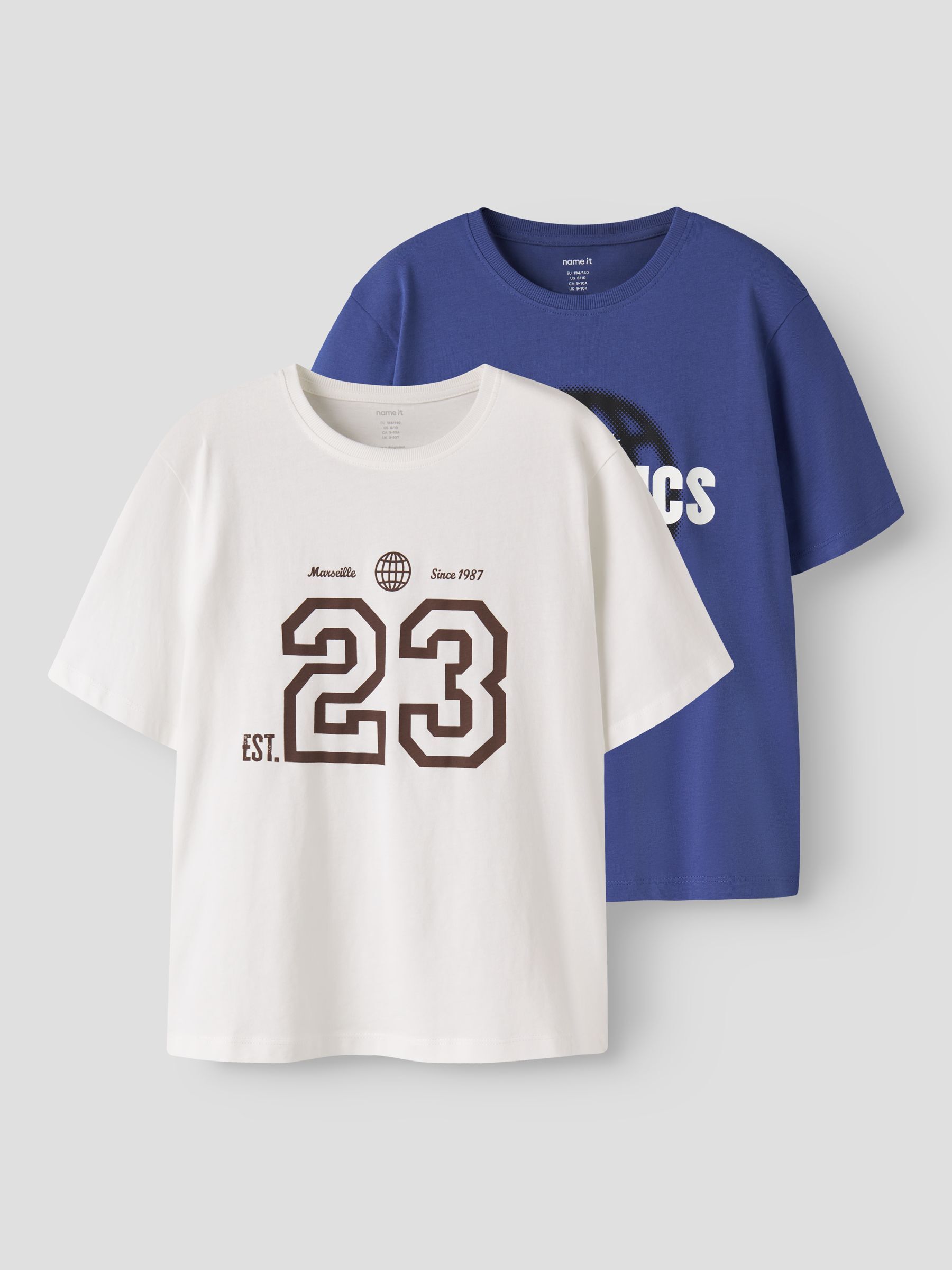 T-Shirt, NAME IT