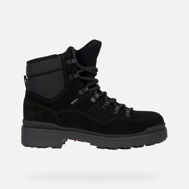Geox discount walking boots
