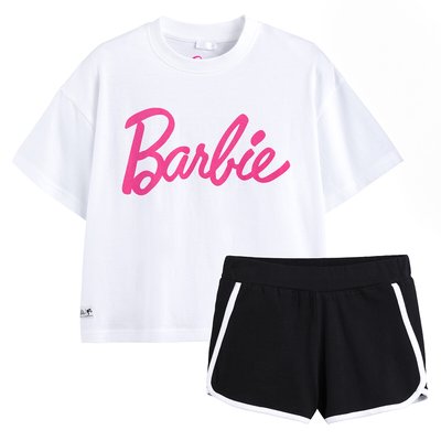 Pijama corto Barbie BARBIE