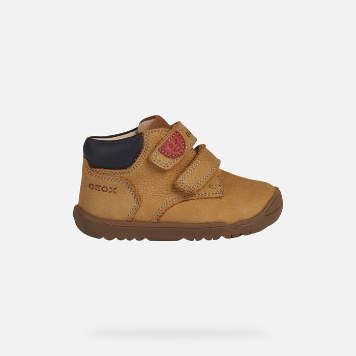 Basket geox online bebe garcon