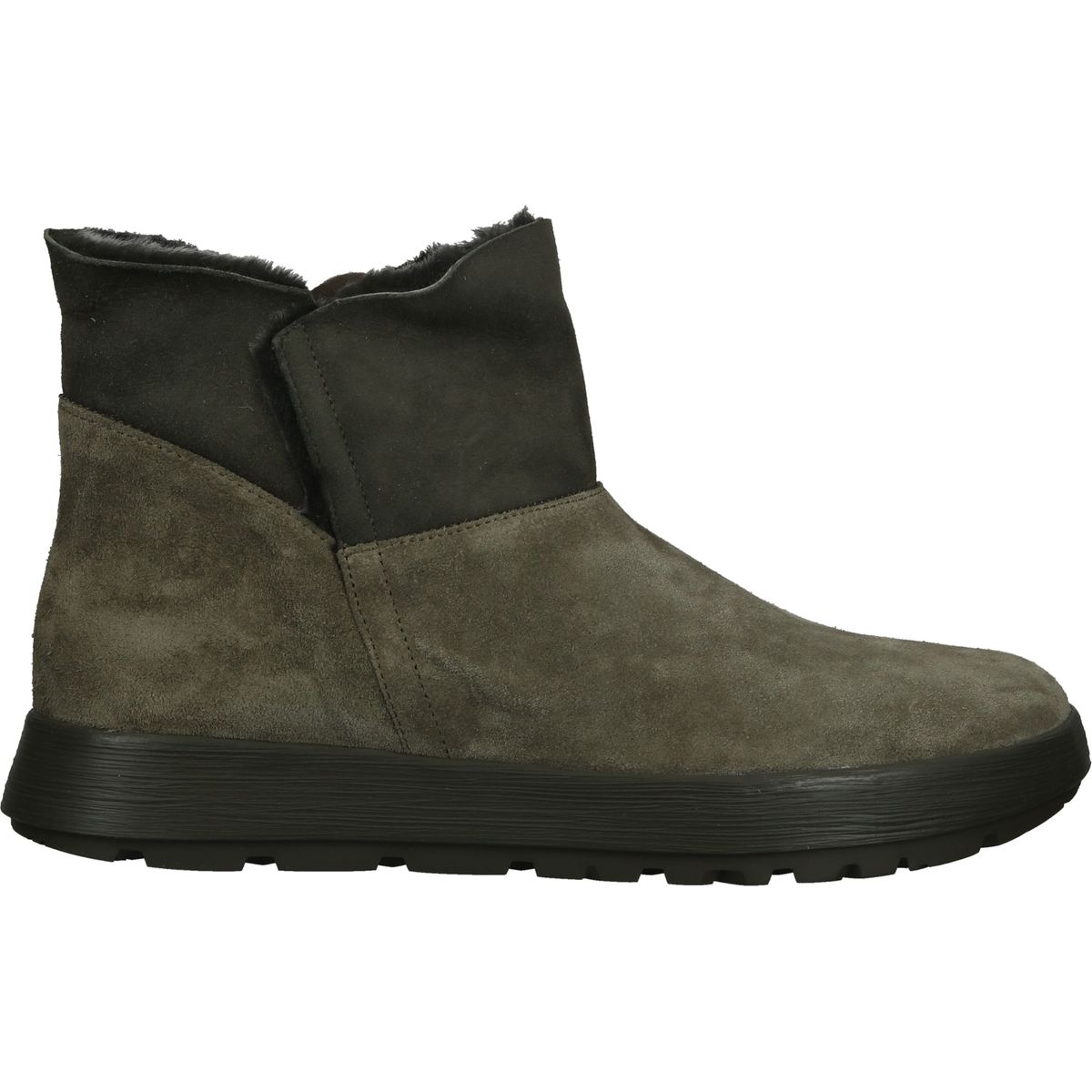 bottines think