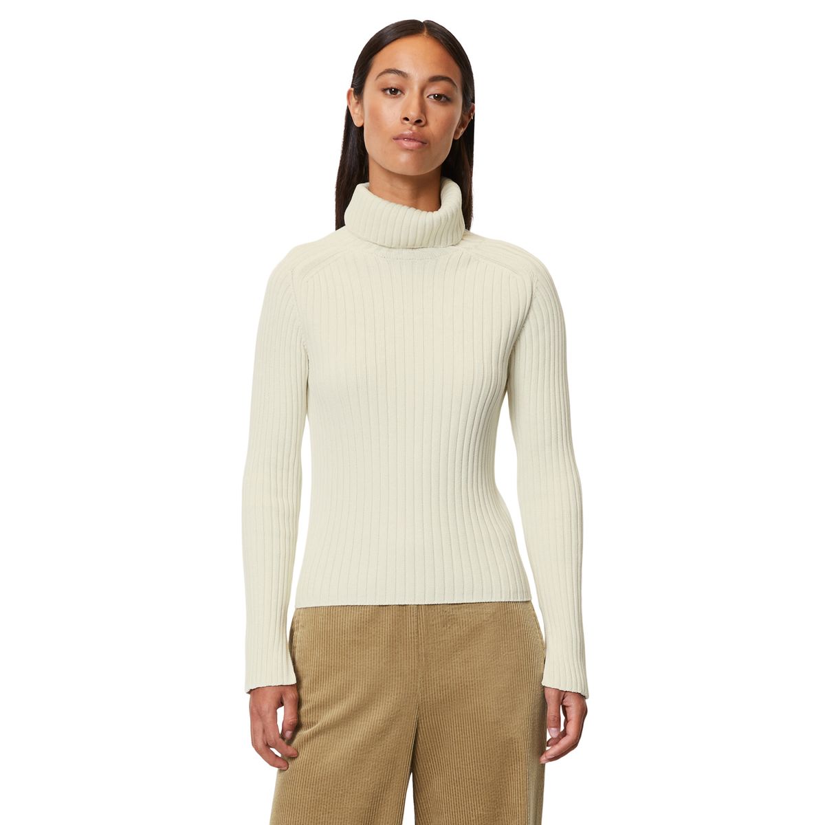 Pull moulant femme online