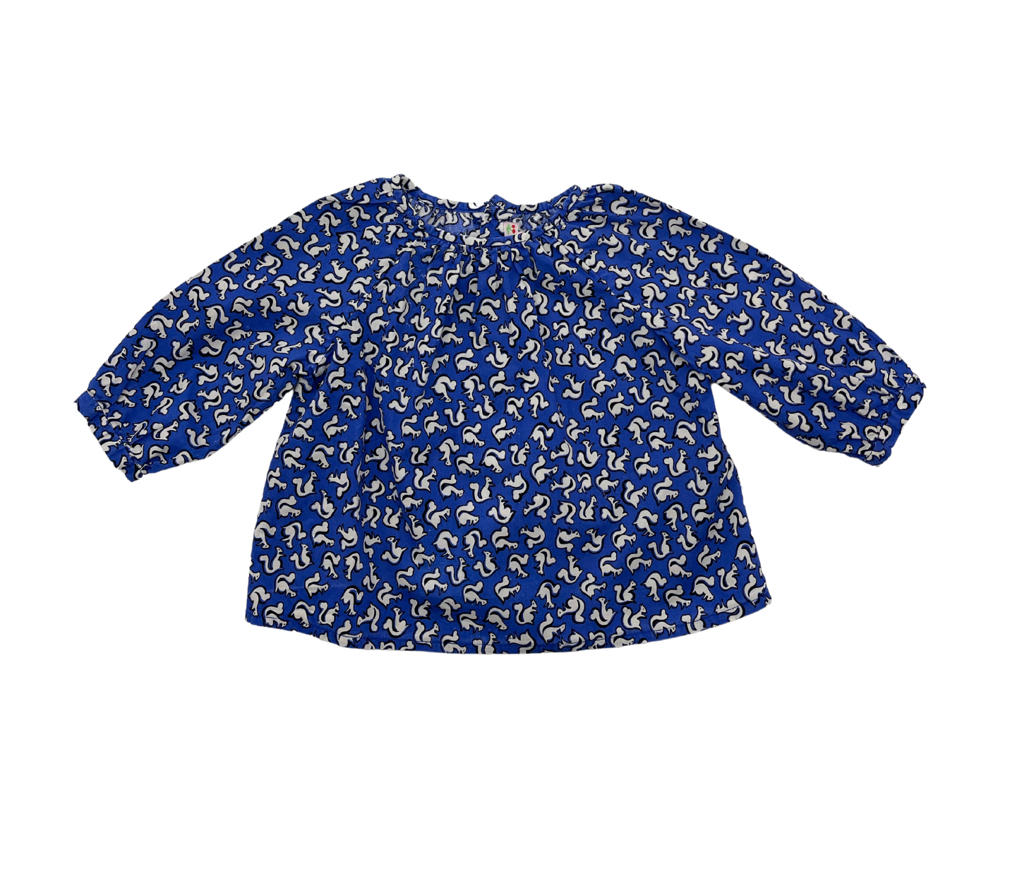 Blouse bébé - Très bon état, BONPOINT