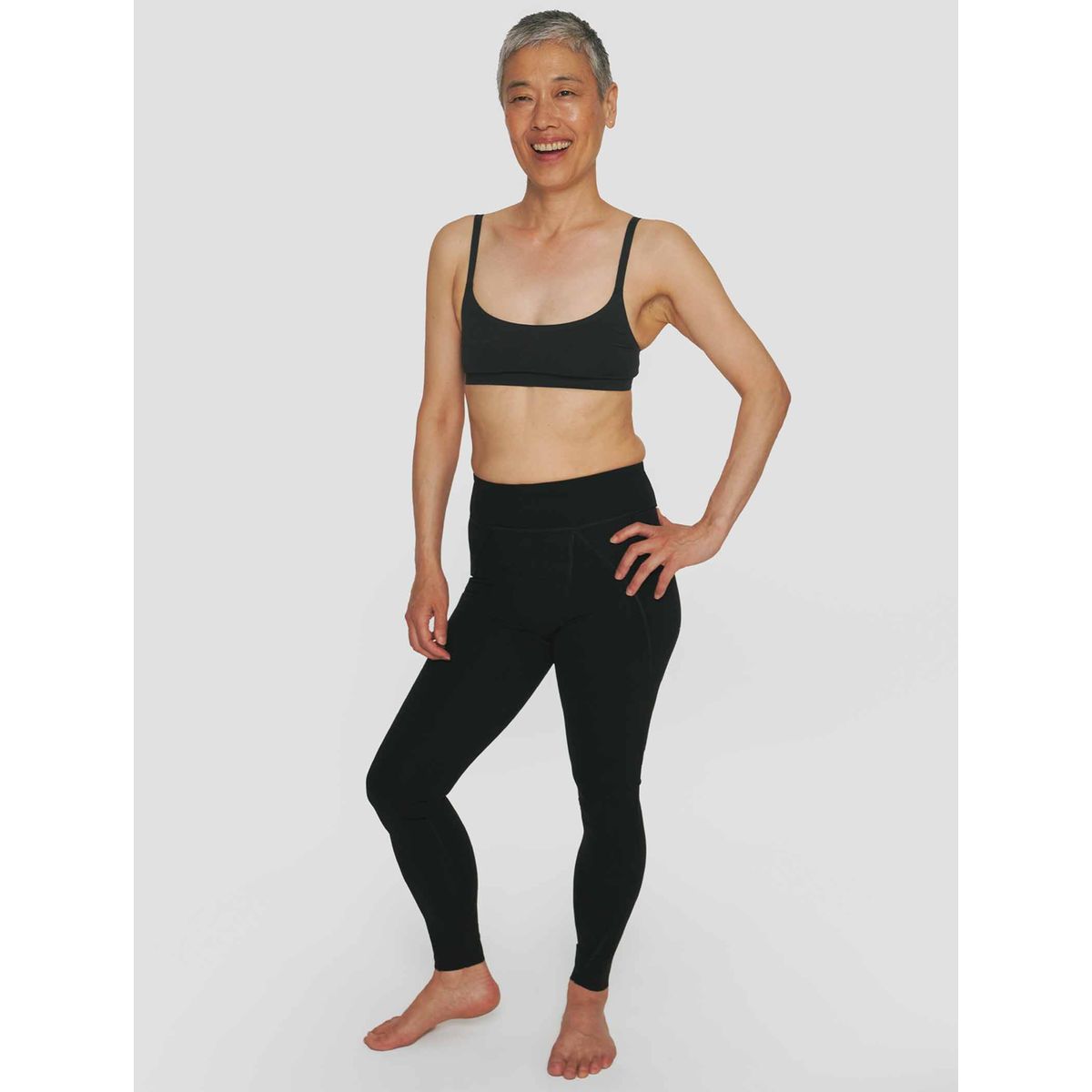 V tements Yoga en solde SMOON La Redoute