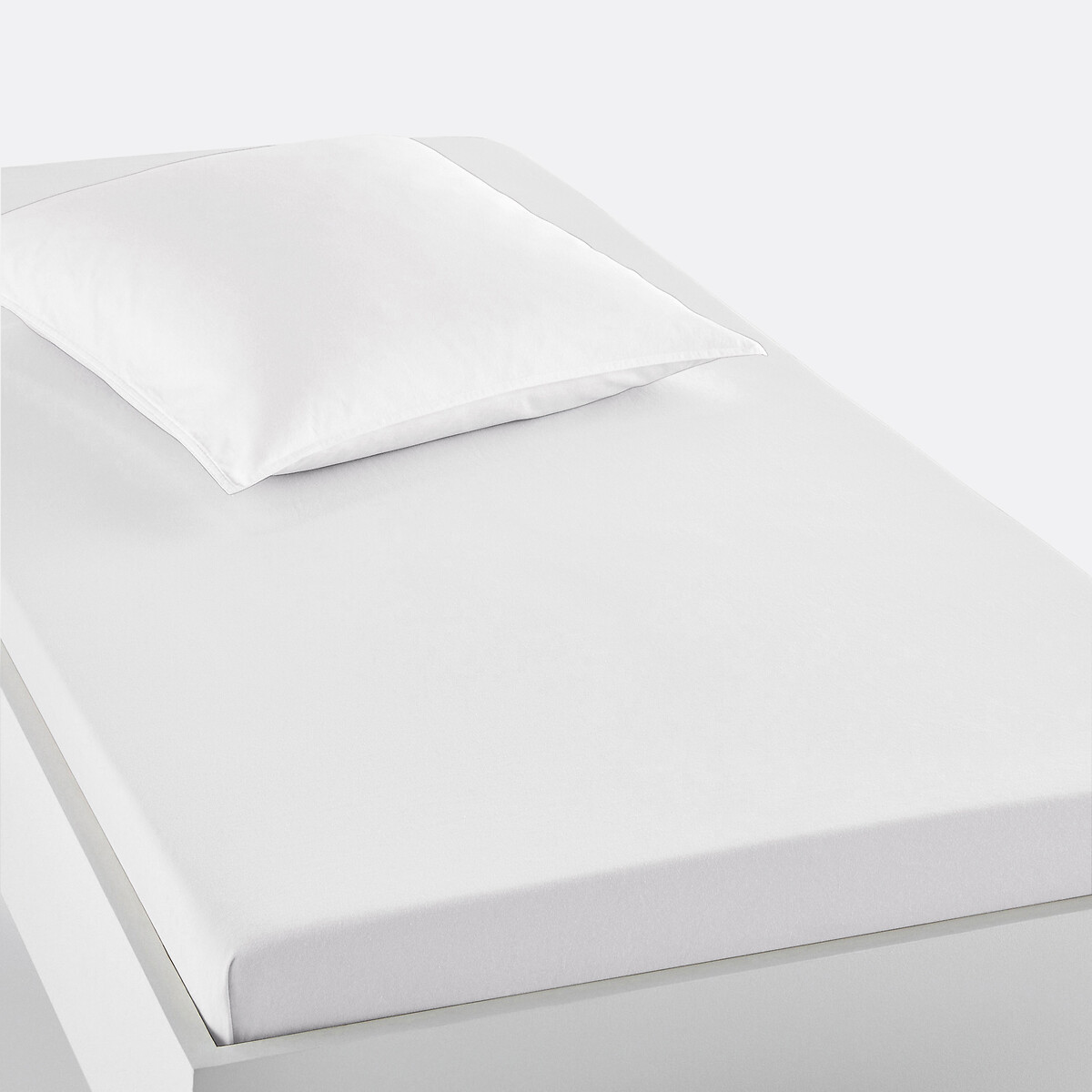 Drap housse enfant en coton bio, Scenario