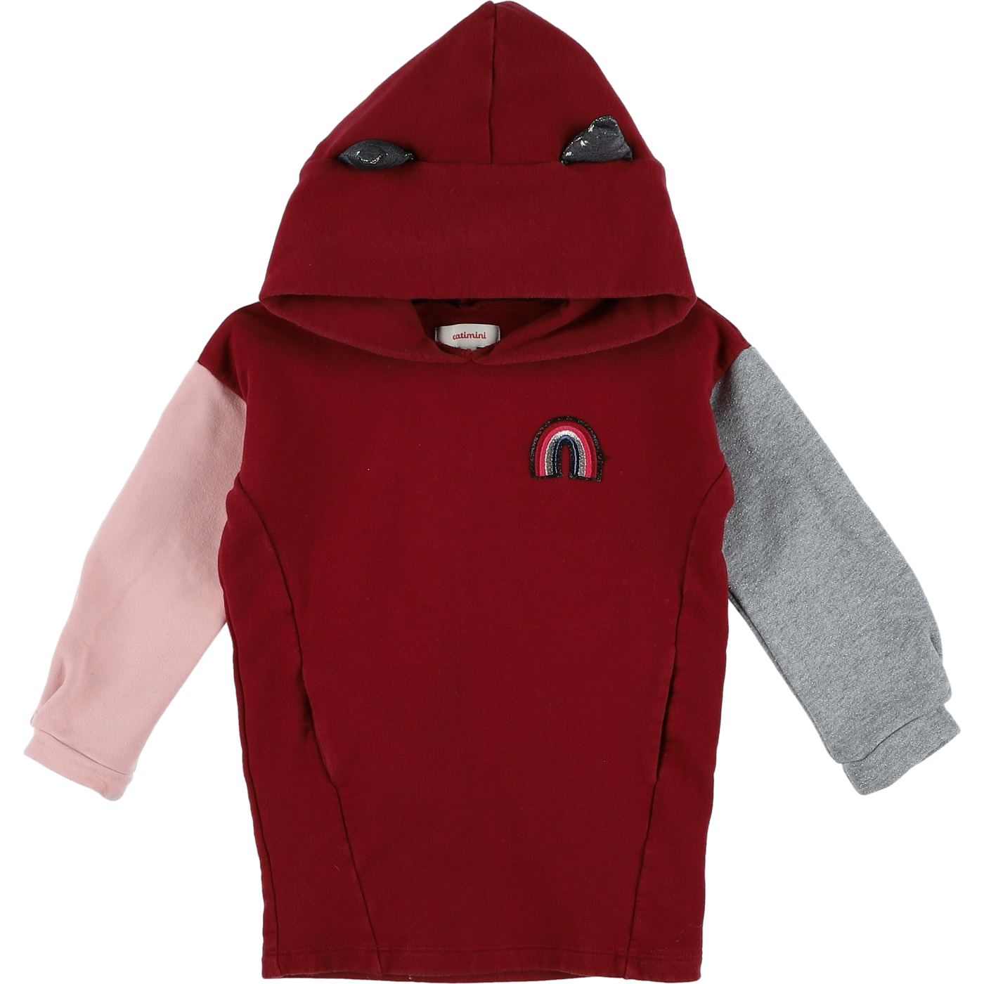 Robe sweat - Bon état, CATIMINI