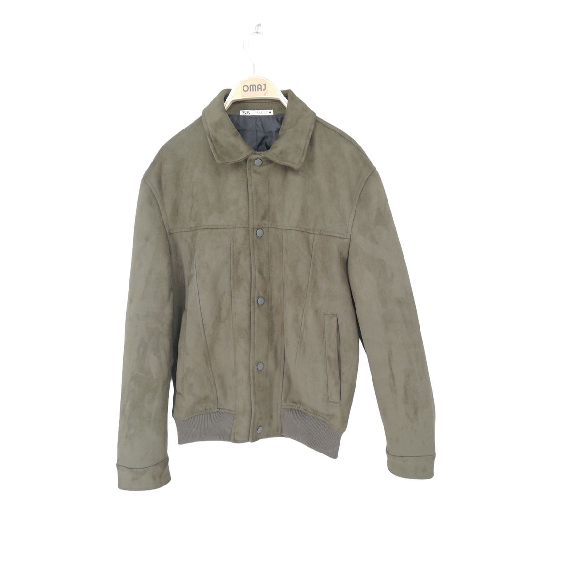 Veste manteau homme new arrivals zara