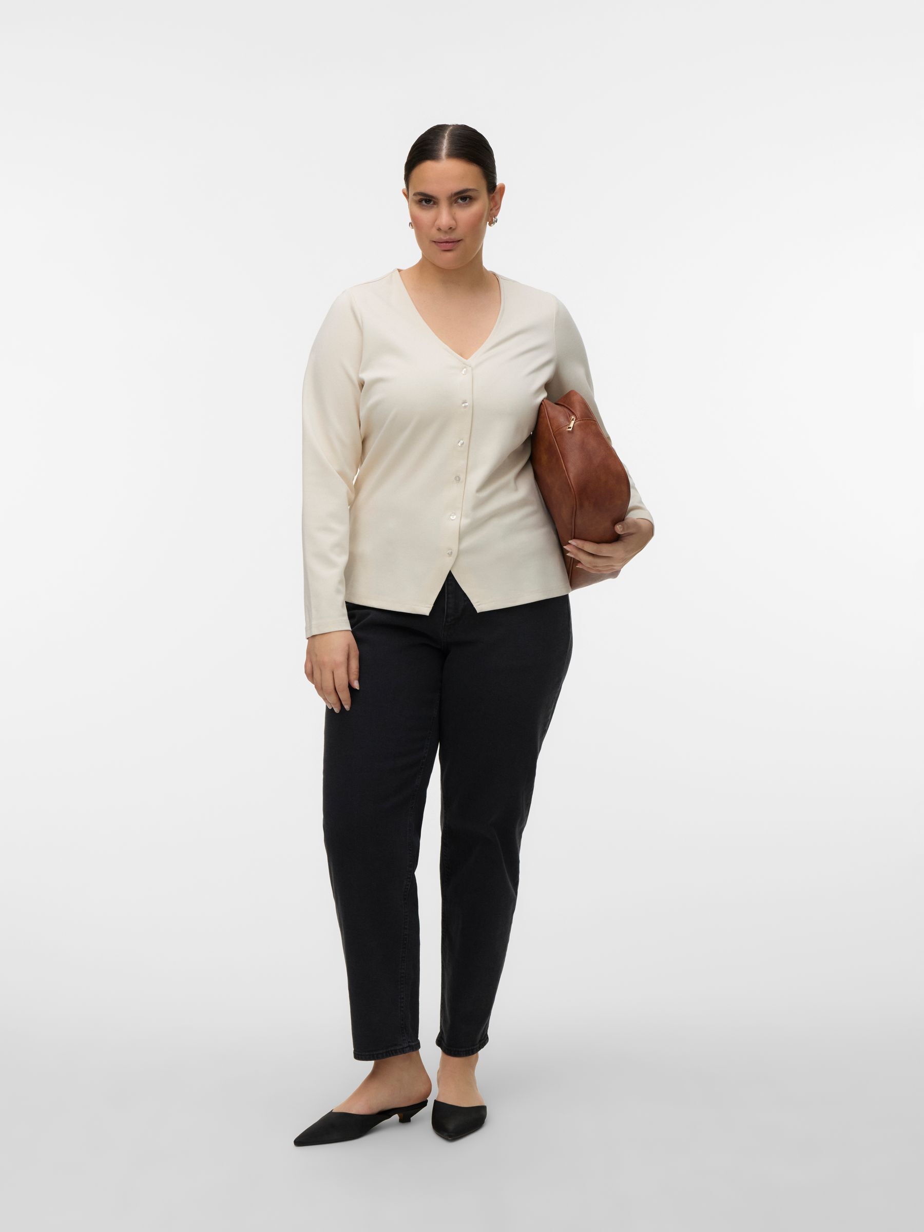 Jean Mom, VERO MODA