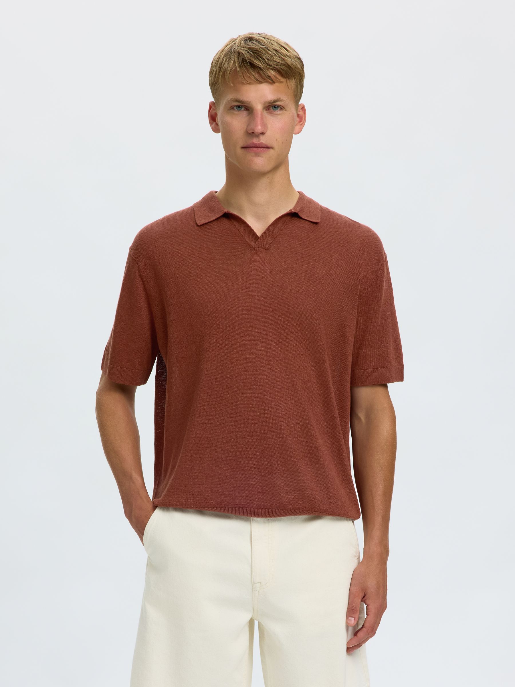 Polo, SELECTED