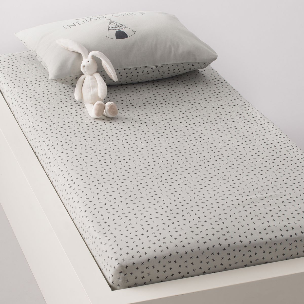 Drap Housse Bebe La Redoute Drap Housse Bebe La Redoute