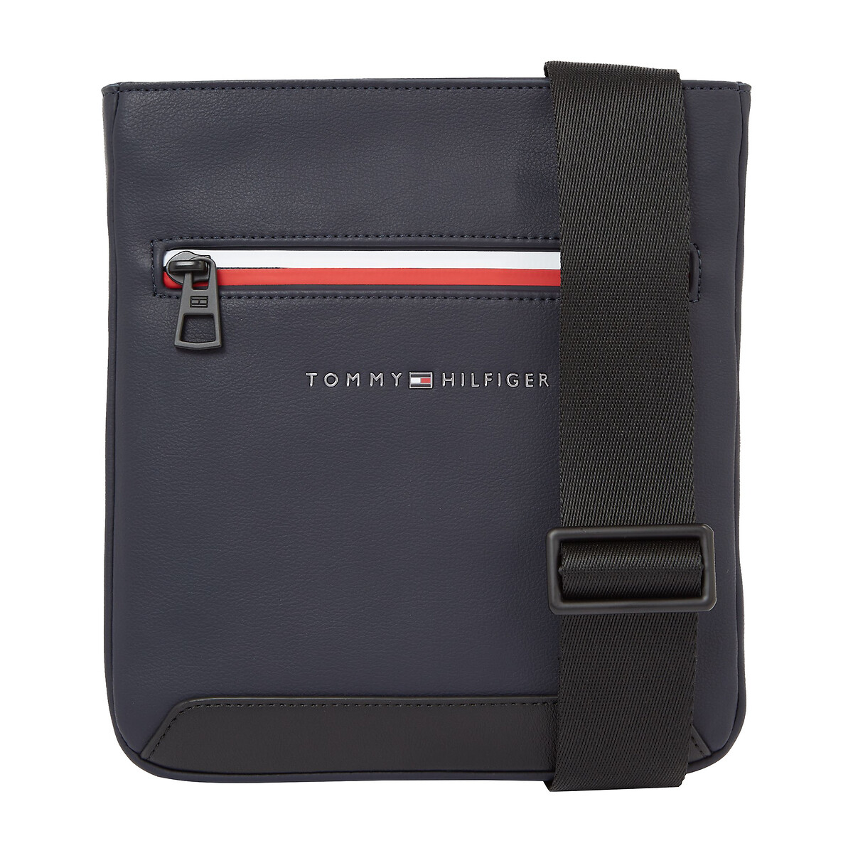 Tommy hilfiger crossbody bag navy blue store