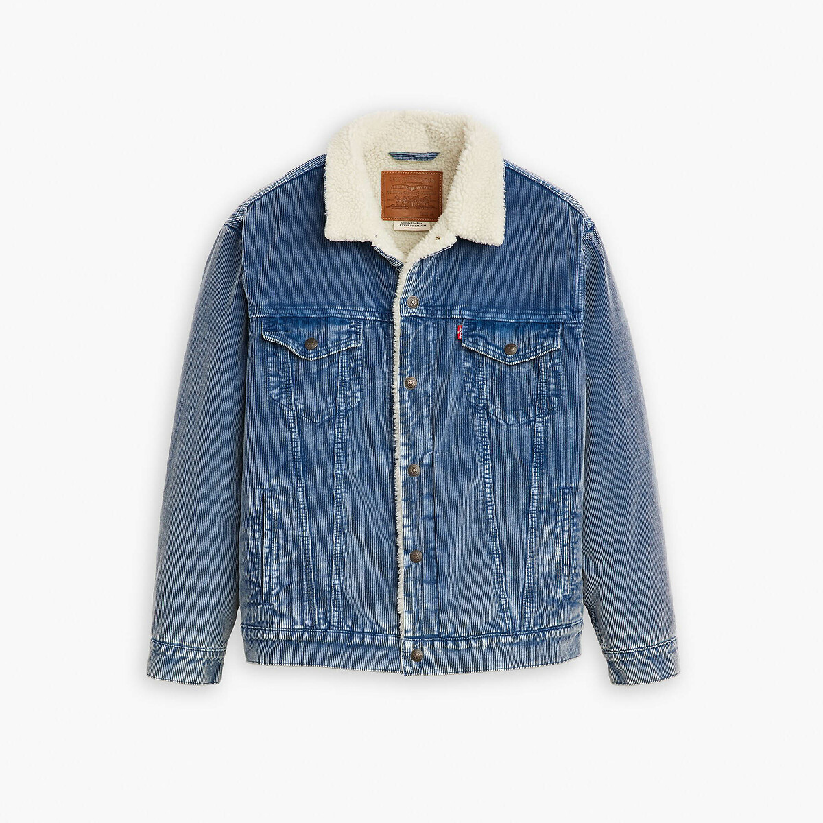 Levis mayze fashion trucker