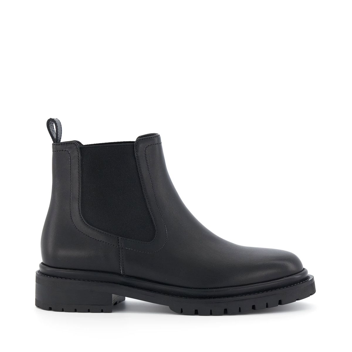 Bottines chelsea 2025 vernies