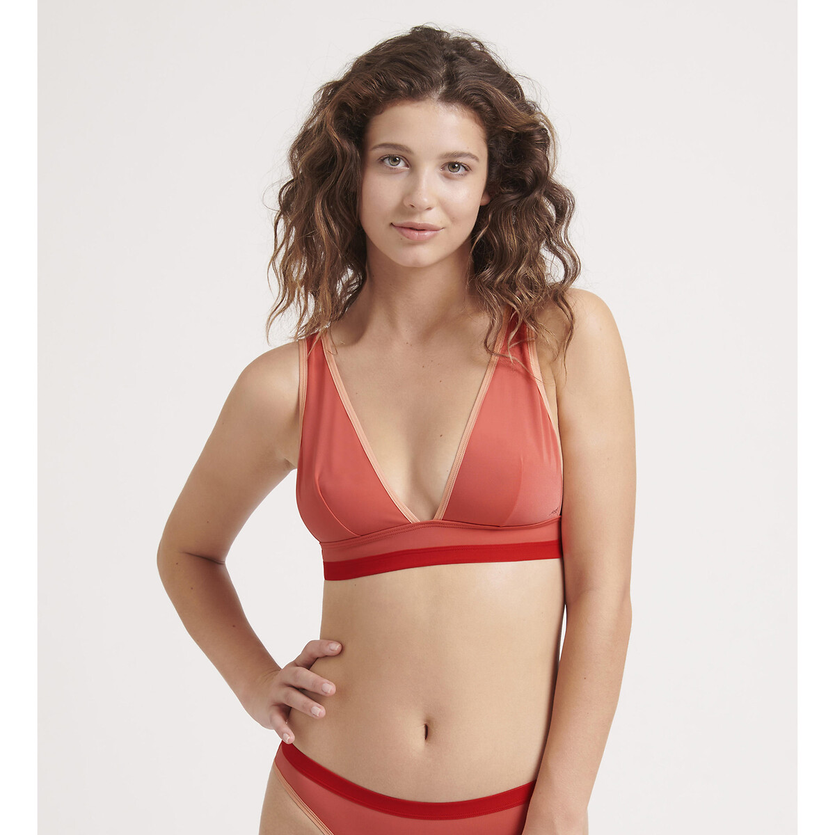 Triangel bikini-BH Marina Grande