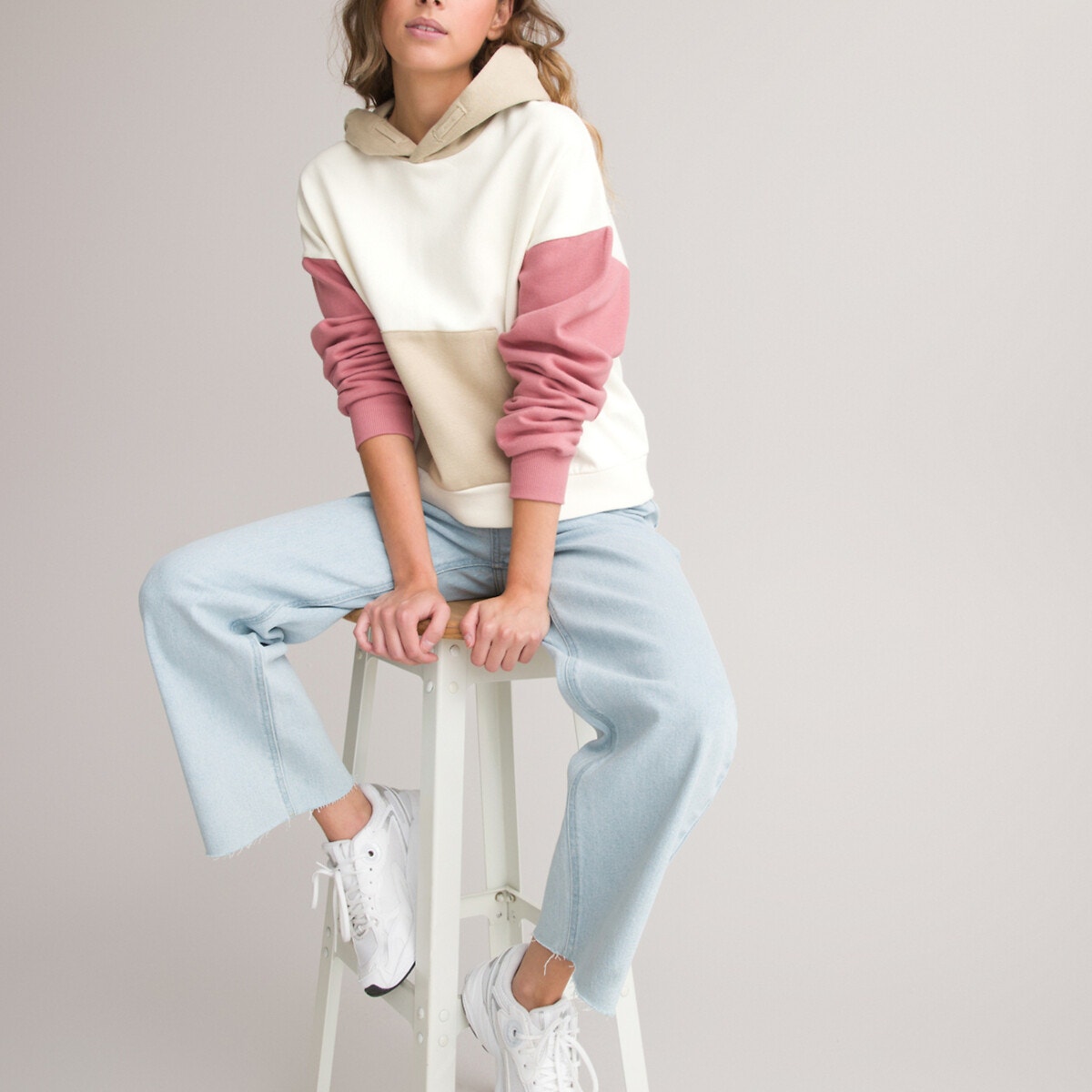 Pull court hotsell fille