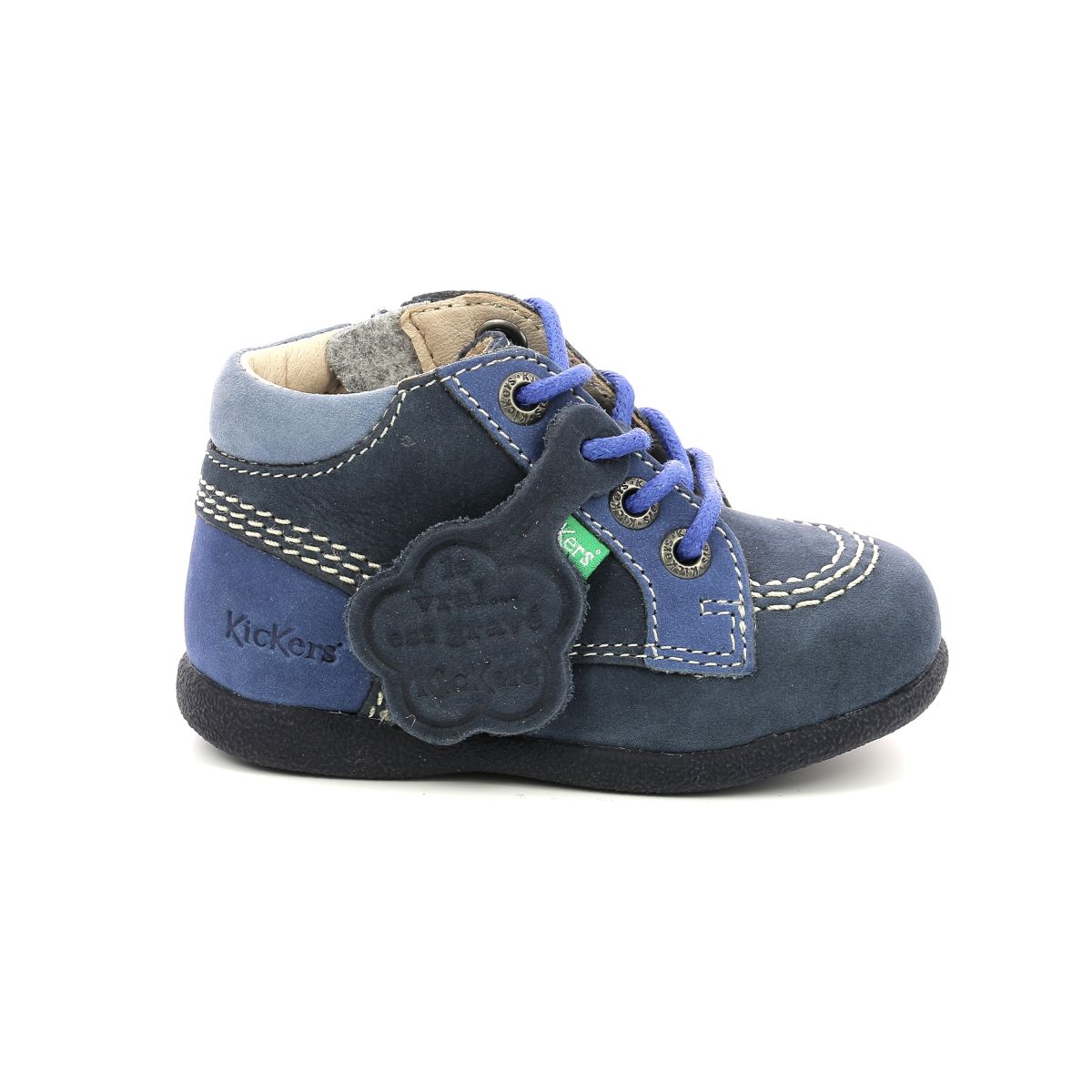 babystan kickers