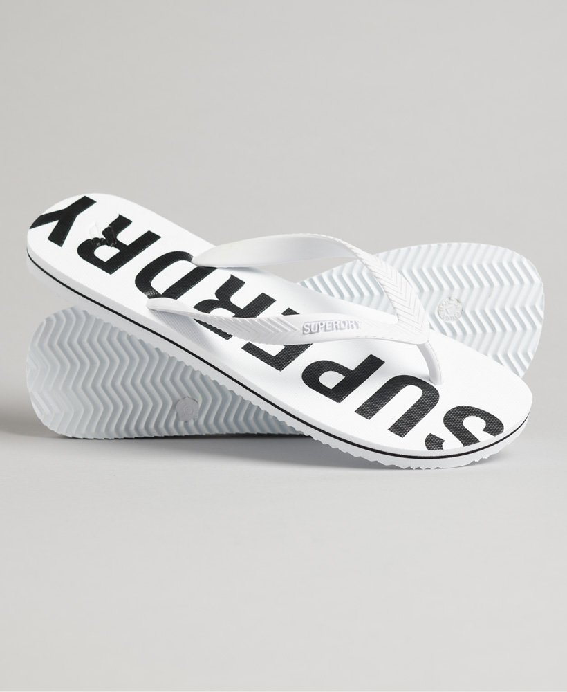 Tongs Code Essential, SUPERDRY