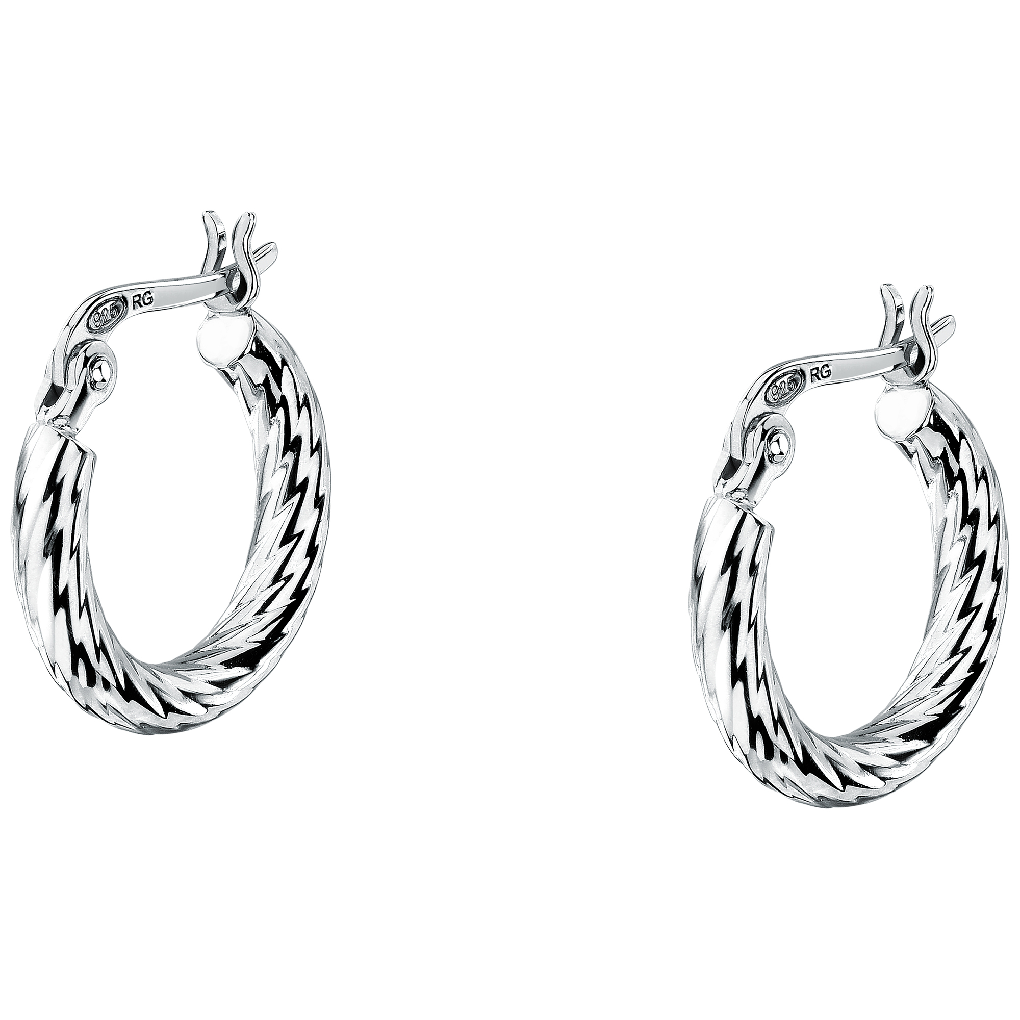 Boucles d'oreille TESORI, MORELLATO
