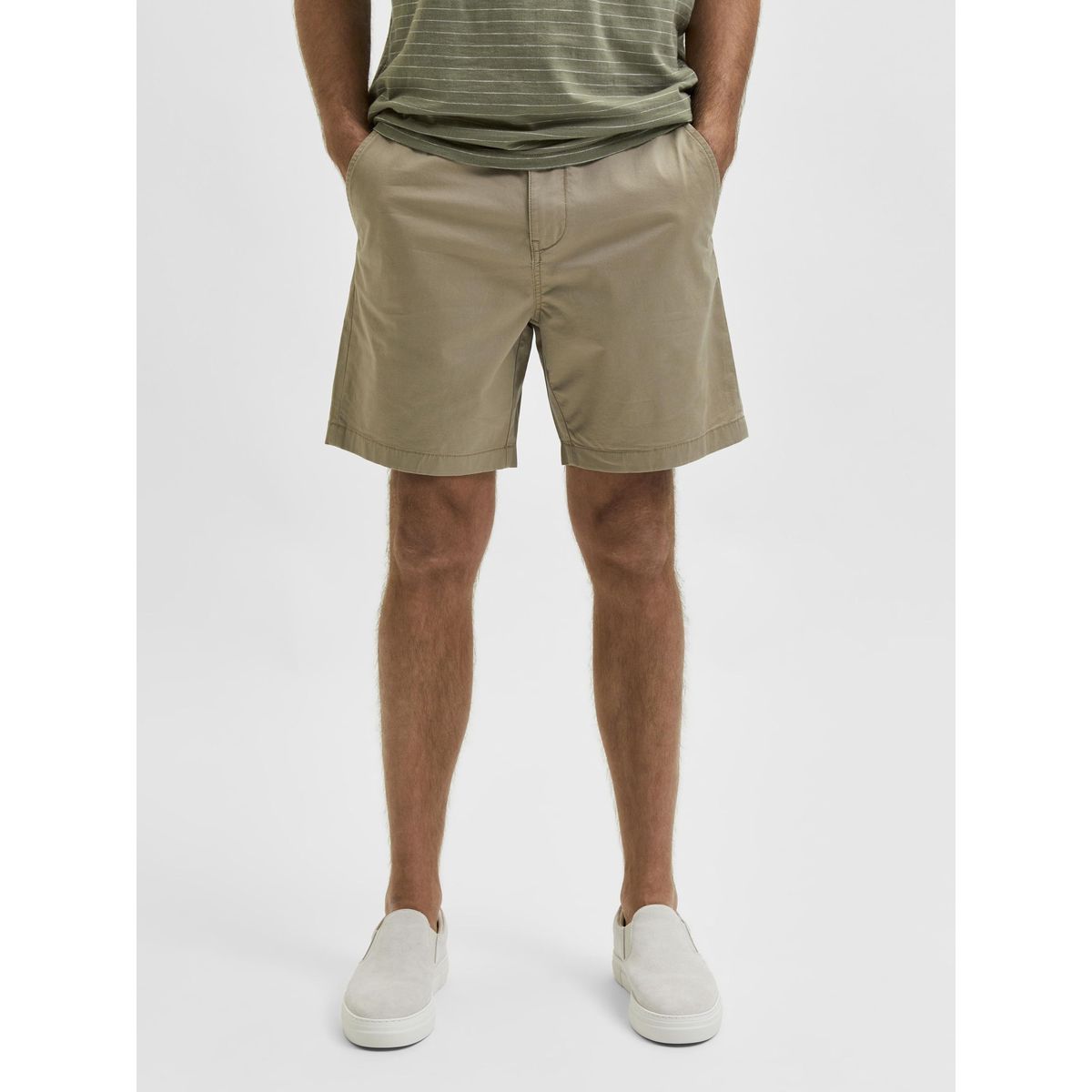 Short la redoute homme outlet