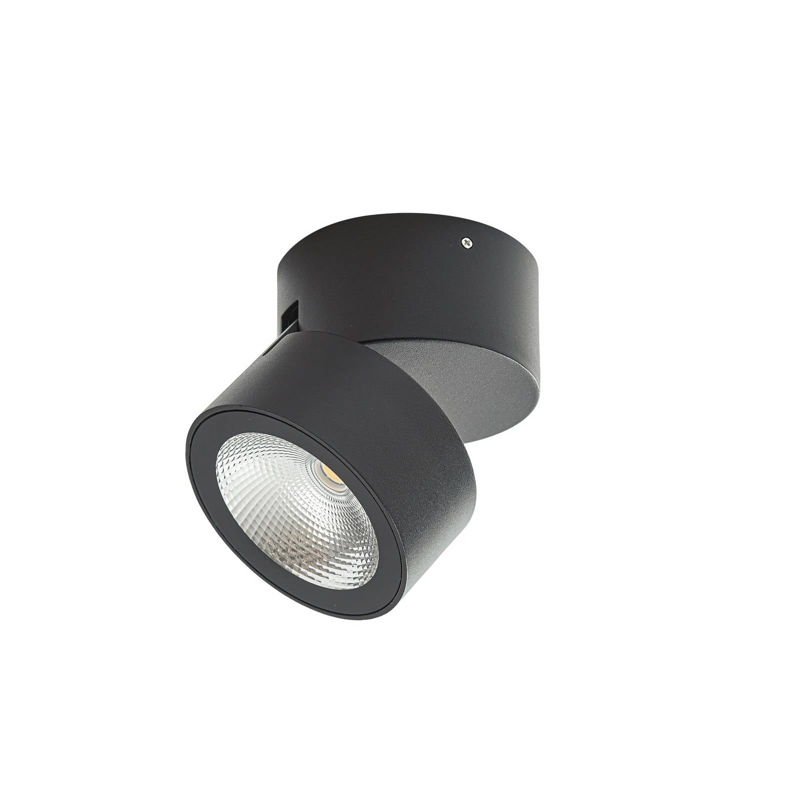 Luminaire extérieur en aluminium moderneLED, LINDBY