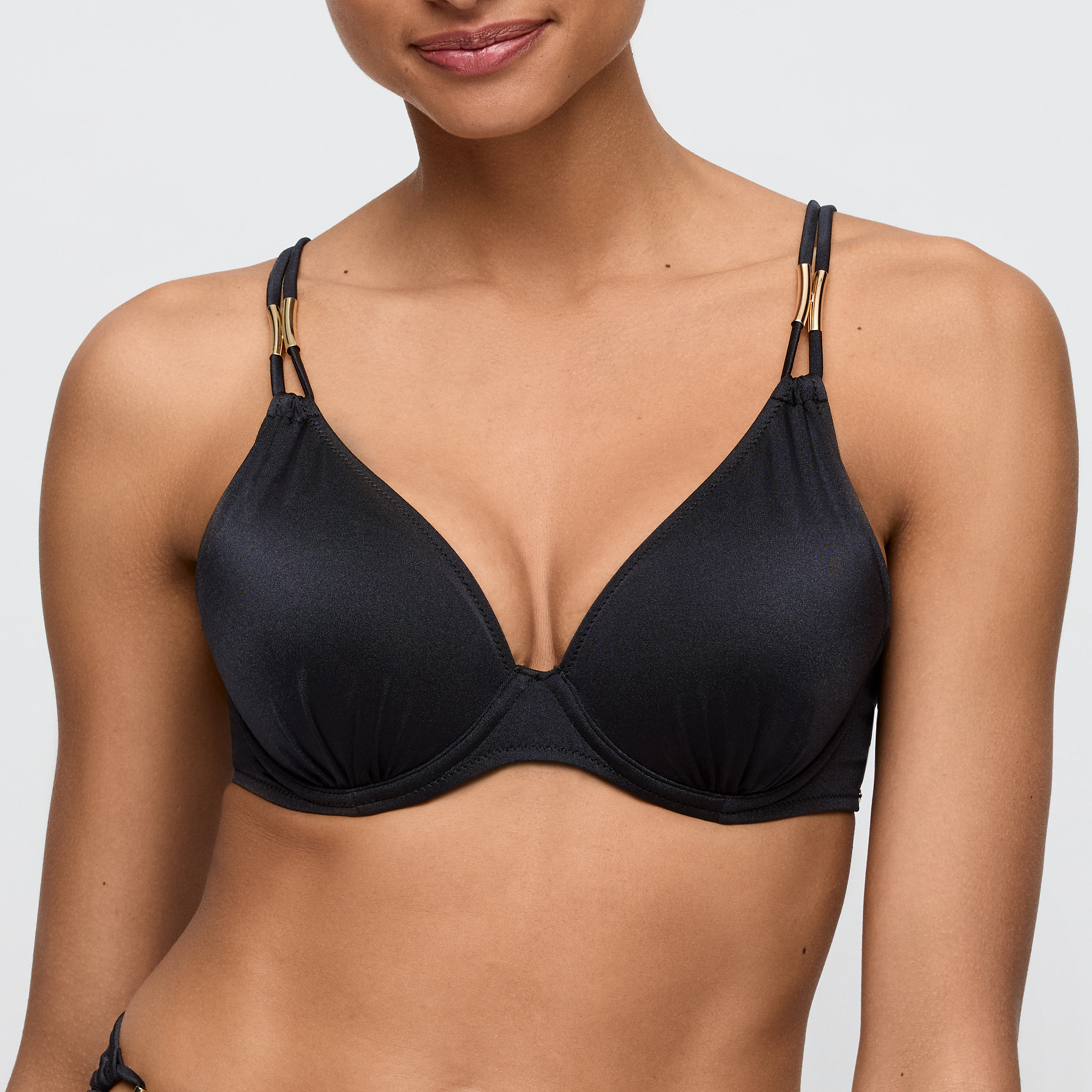 Haut de bikini Push-up HELLO SUNSET, MARIE JO
