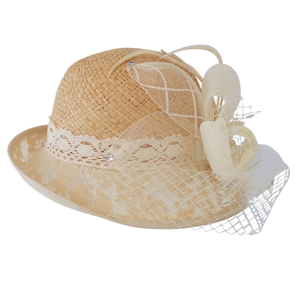 Chapeau la redoute on sale