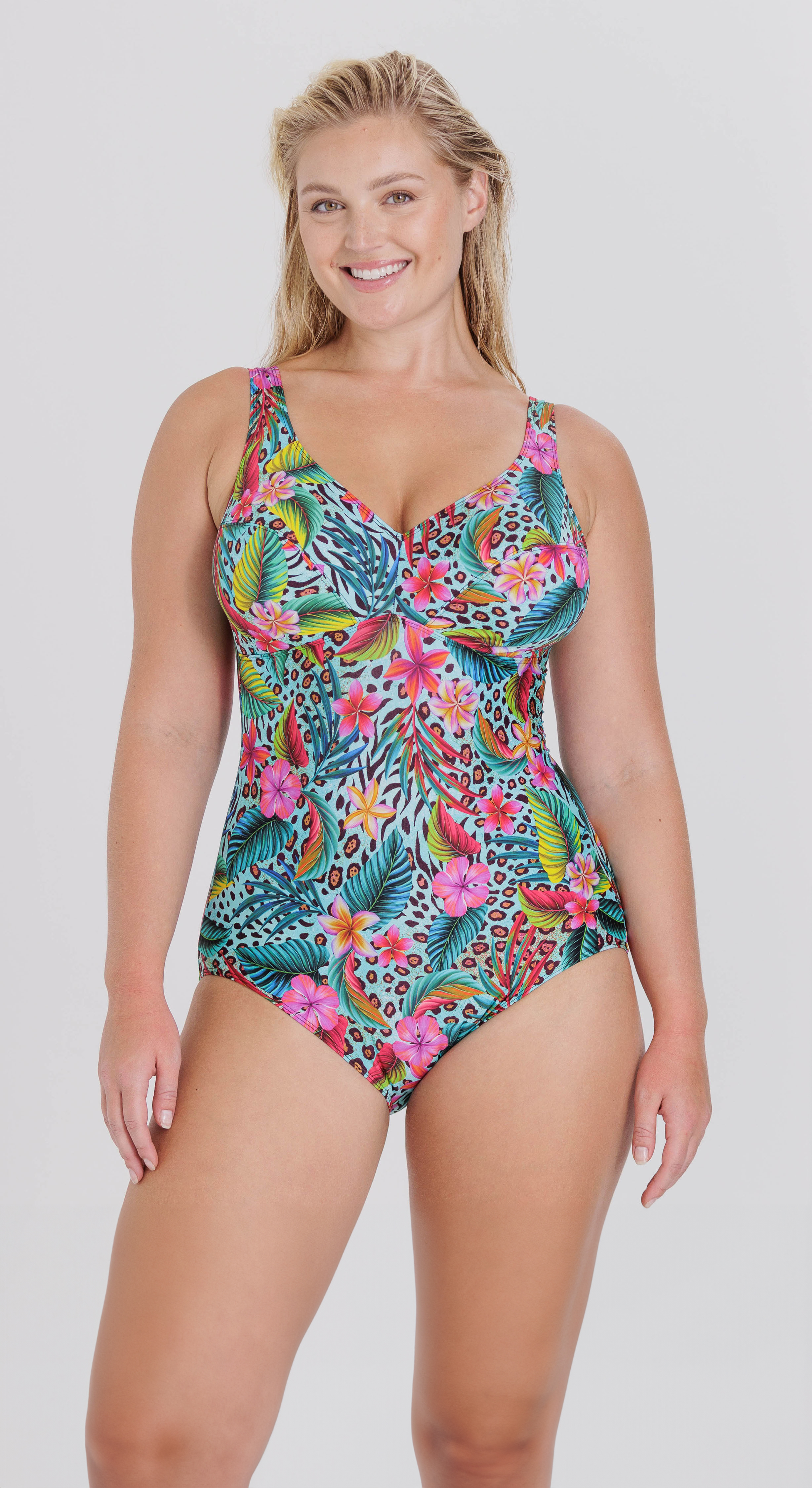 Maillot de bain AMAZONAS, MISS MARY OF SWEDEN