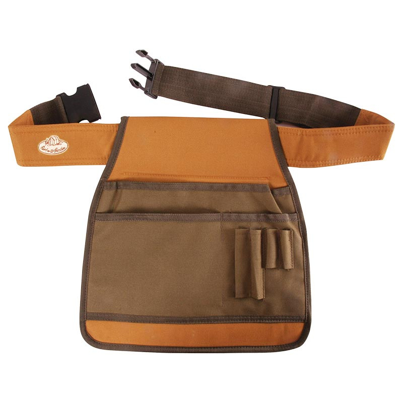 Ceinture Outils de jardin réglable, ESSCHERT DESIGN