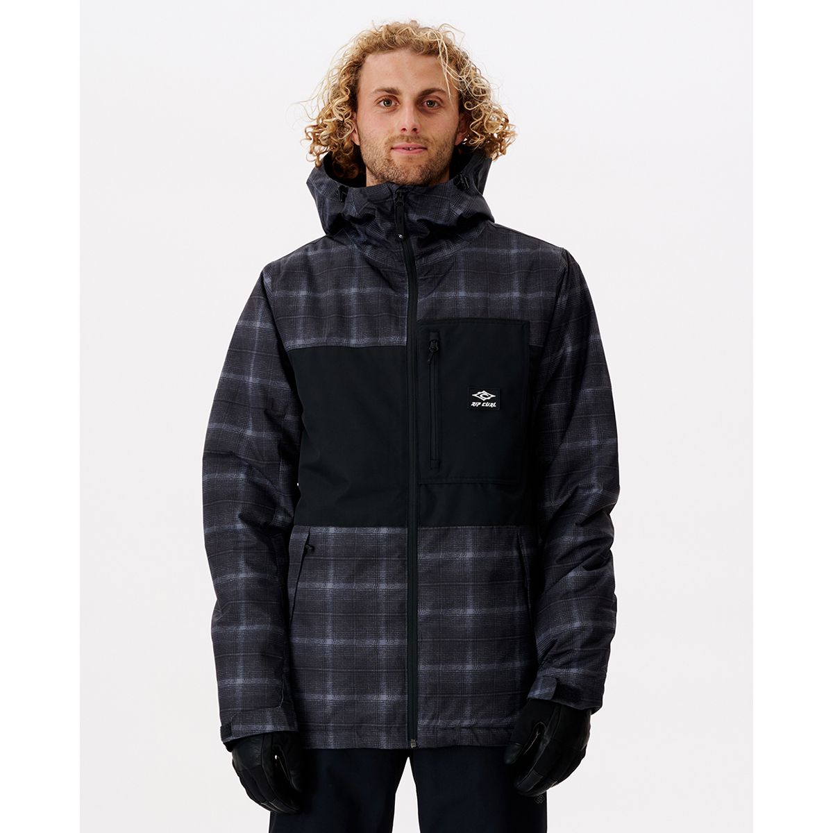 Veste de snowboard homme  Burton Snowboards FR