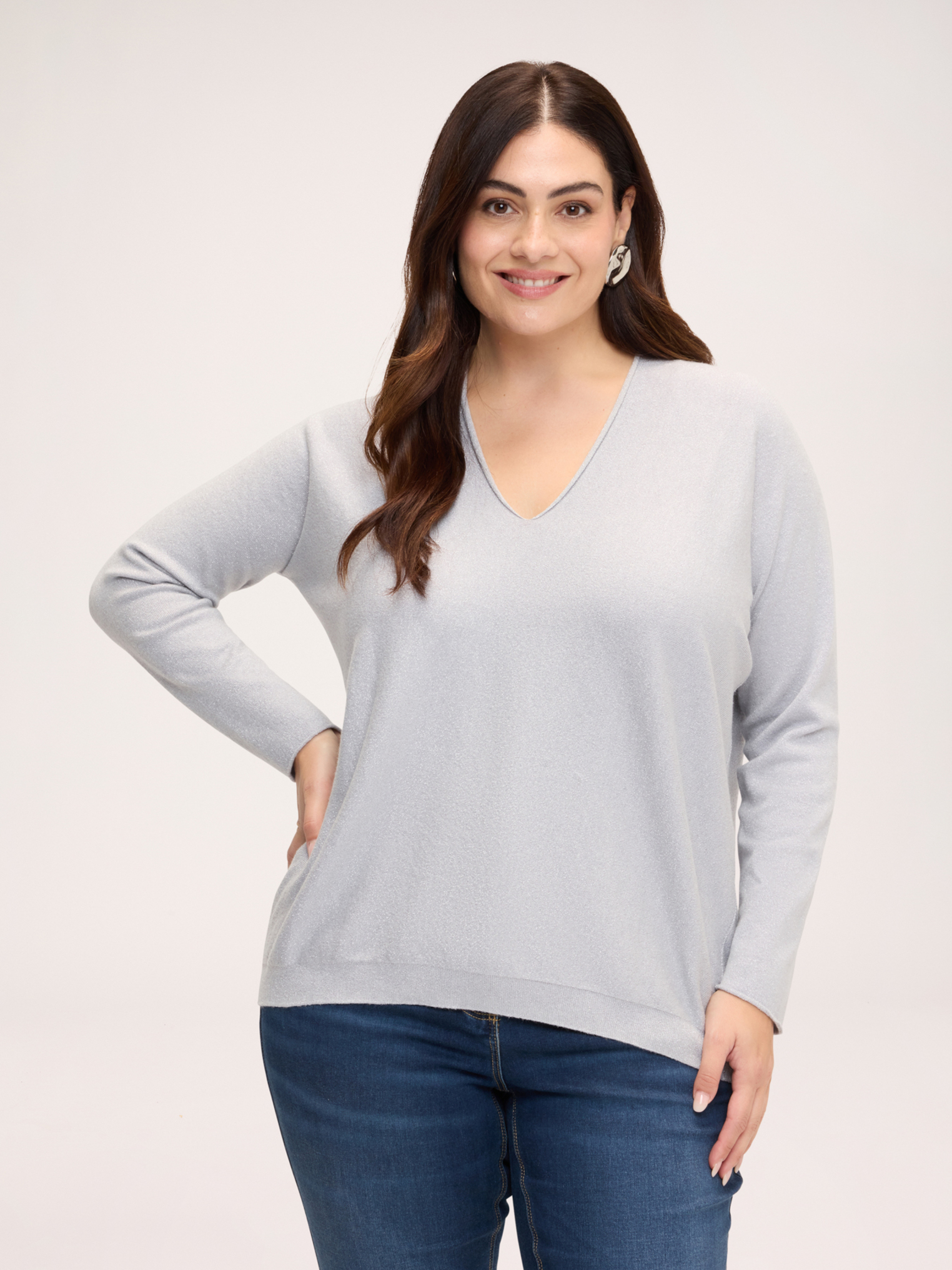 Pull col V, FIORELLA RUBINO