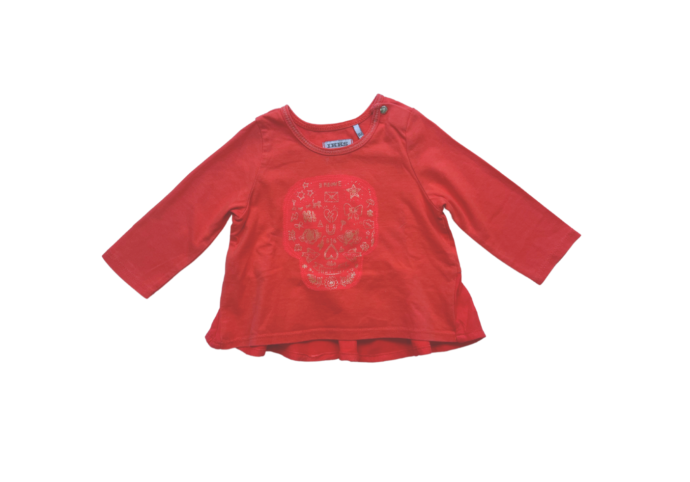 T-shirt bébé - Très bon état, IKKS