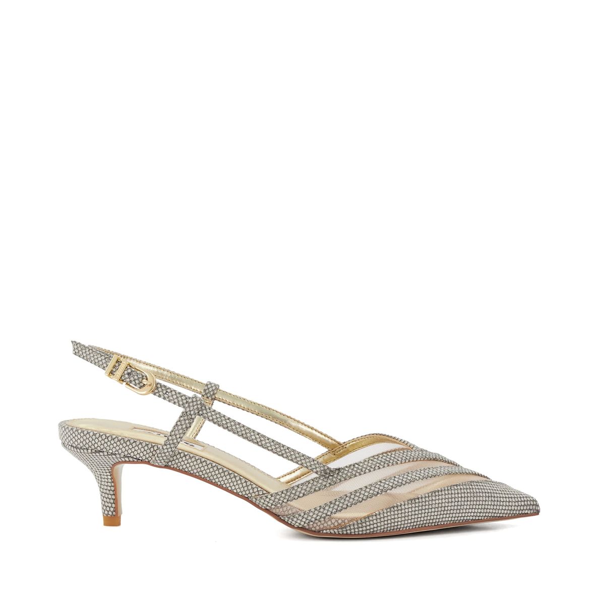 Chaussure talon bobine hotsell femme
