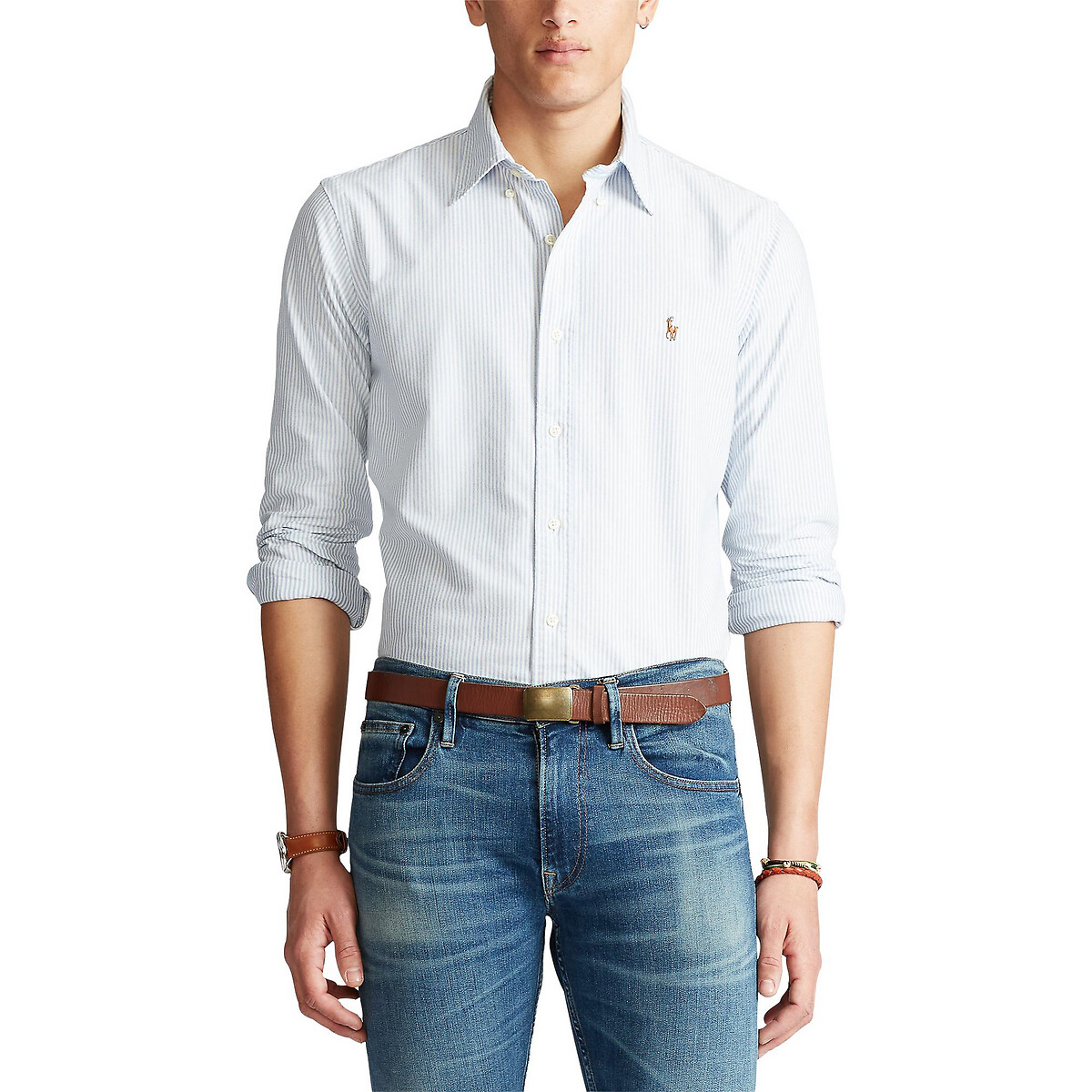Taille polo ralph hotsell lauren custom fit