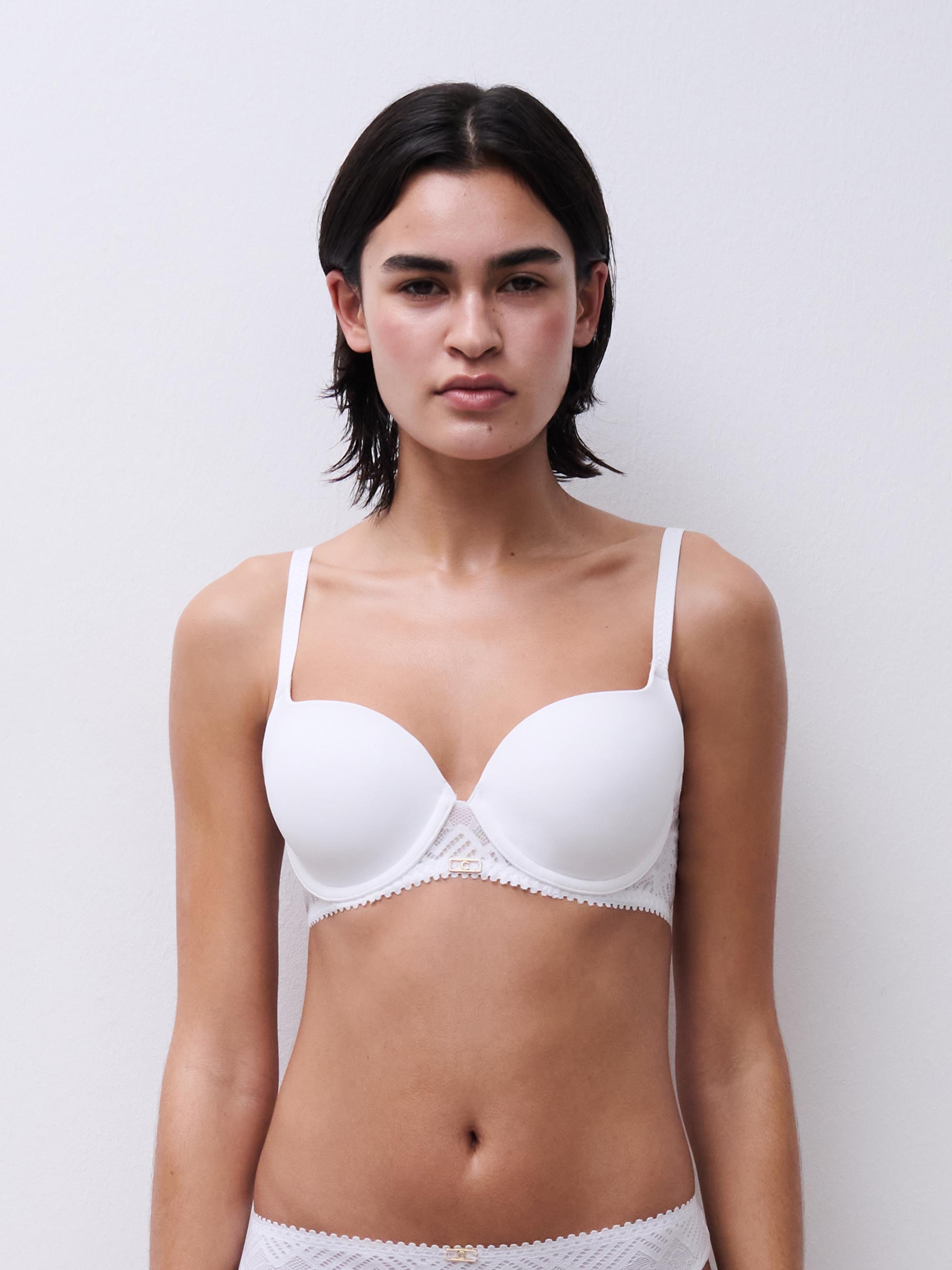 Soutien-gorge coques emboîtant ORIGINS, CHANTELLE