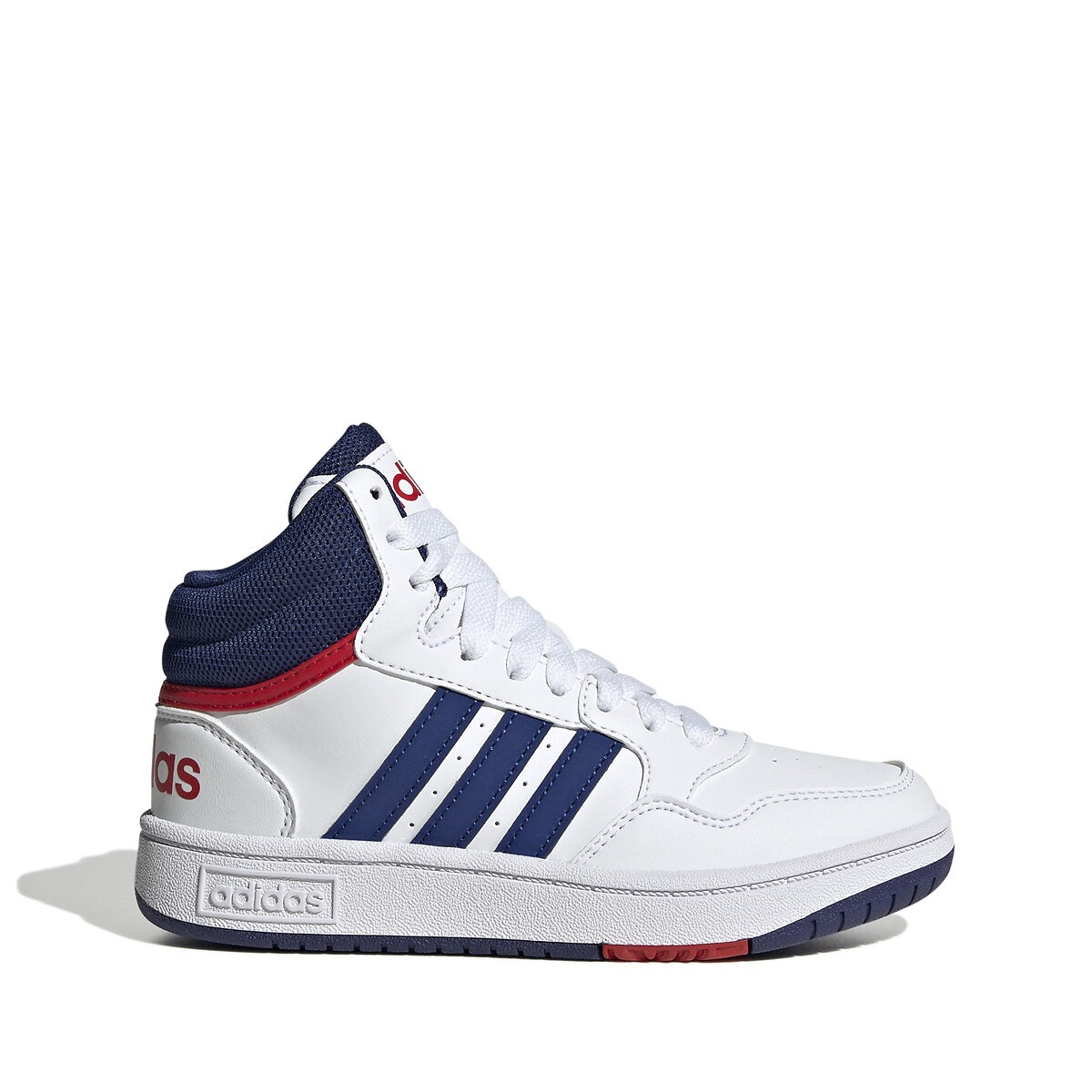 Basket outlet haute adidas