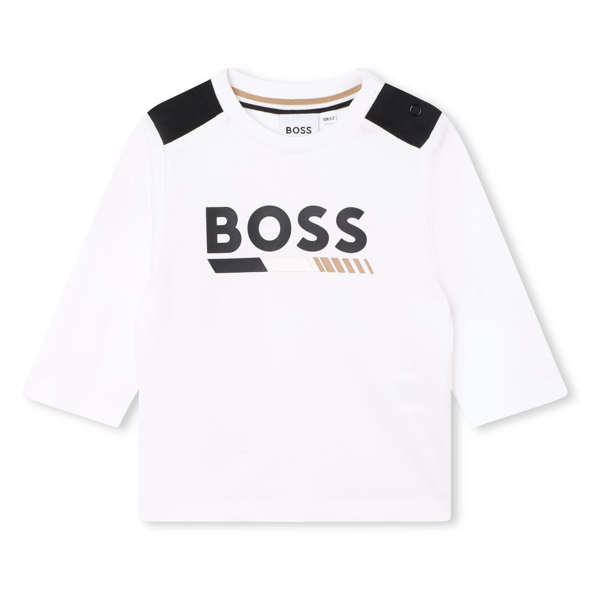 Hugo boss sales bébé la redoute