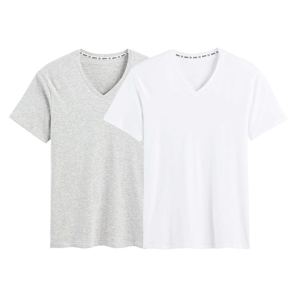 Maillot de corps Homme DIM La Redoute