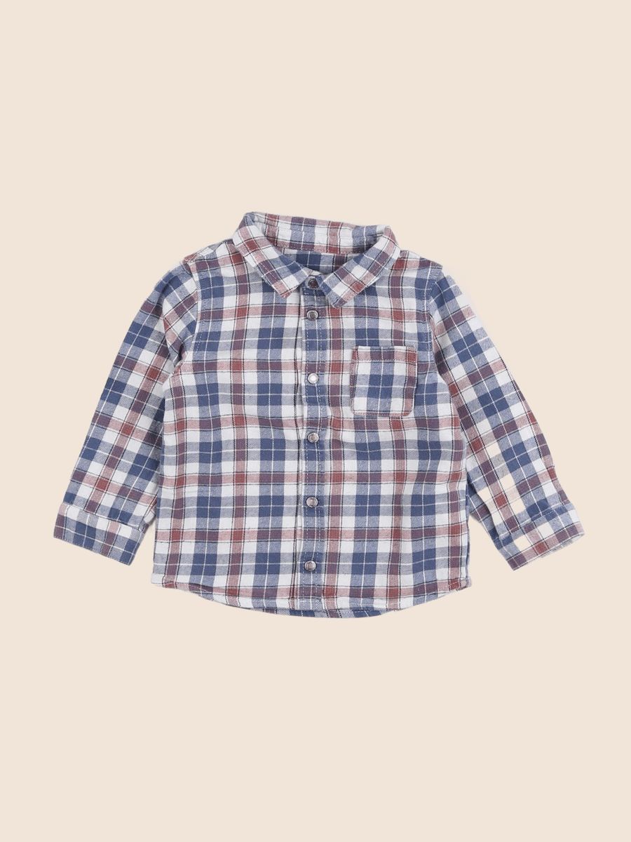 Chemise - Très bon état, VERTBAUDET