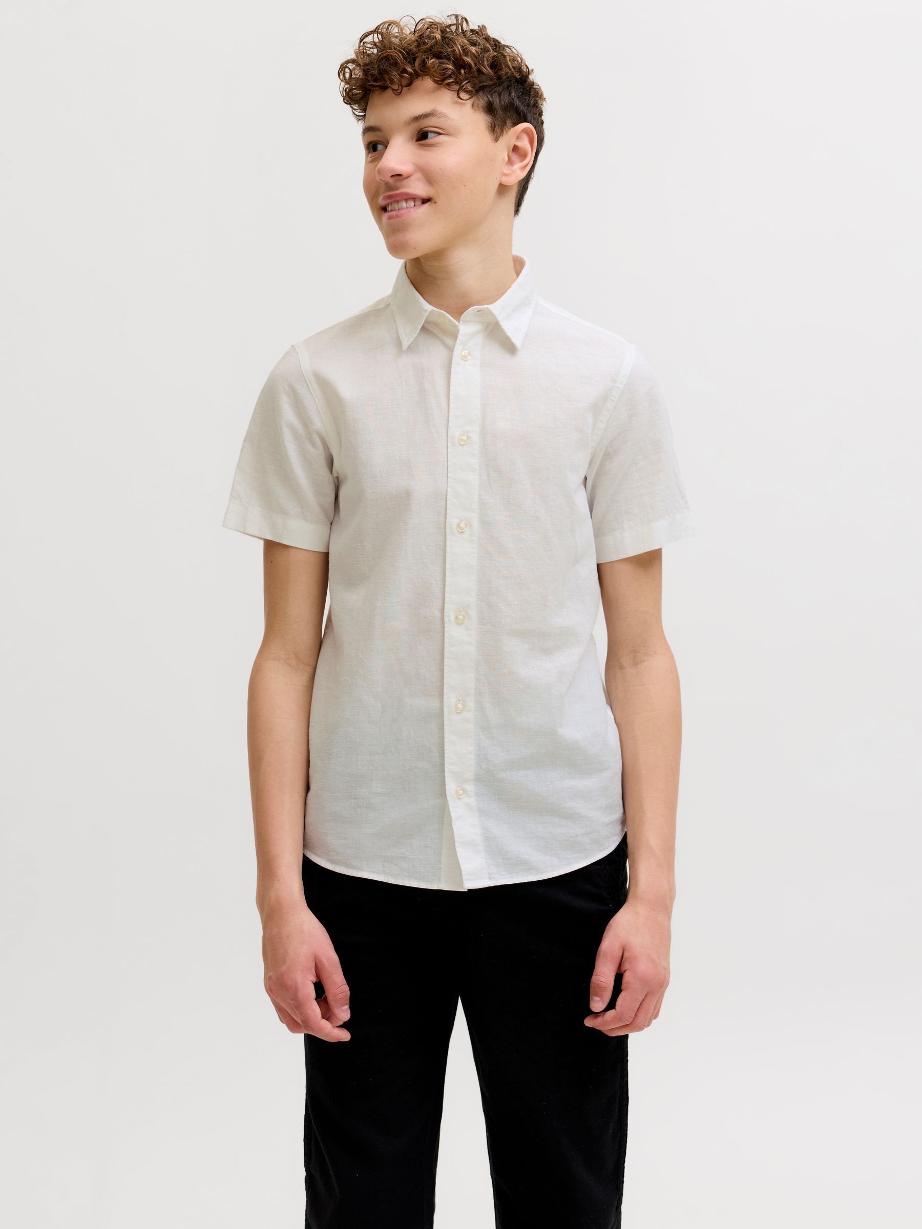 Chemise, JACK & JONES JUNIOR