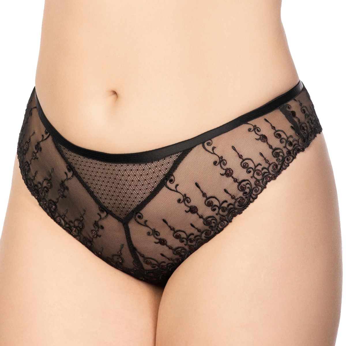 String grande cheap taille 52