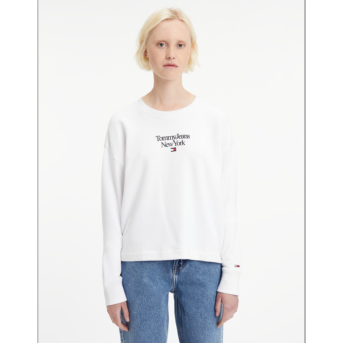 Sweat femme deals style americain