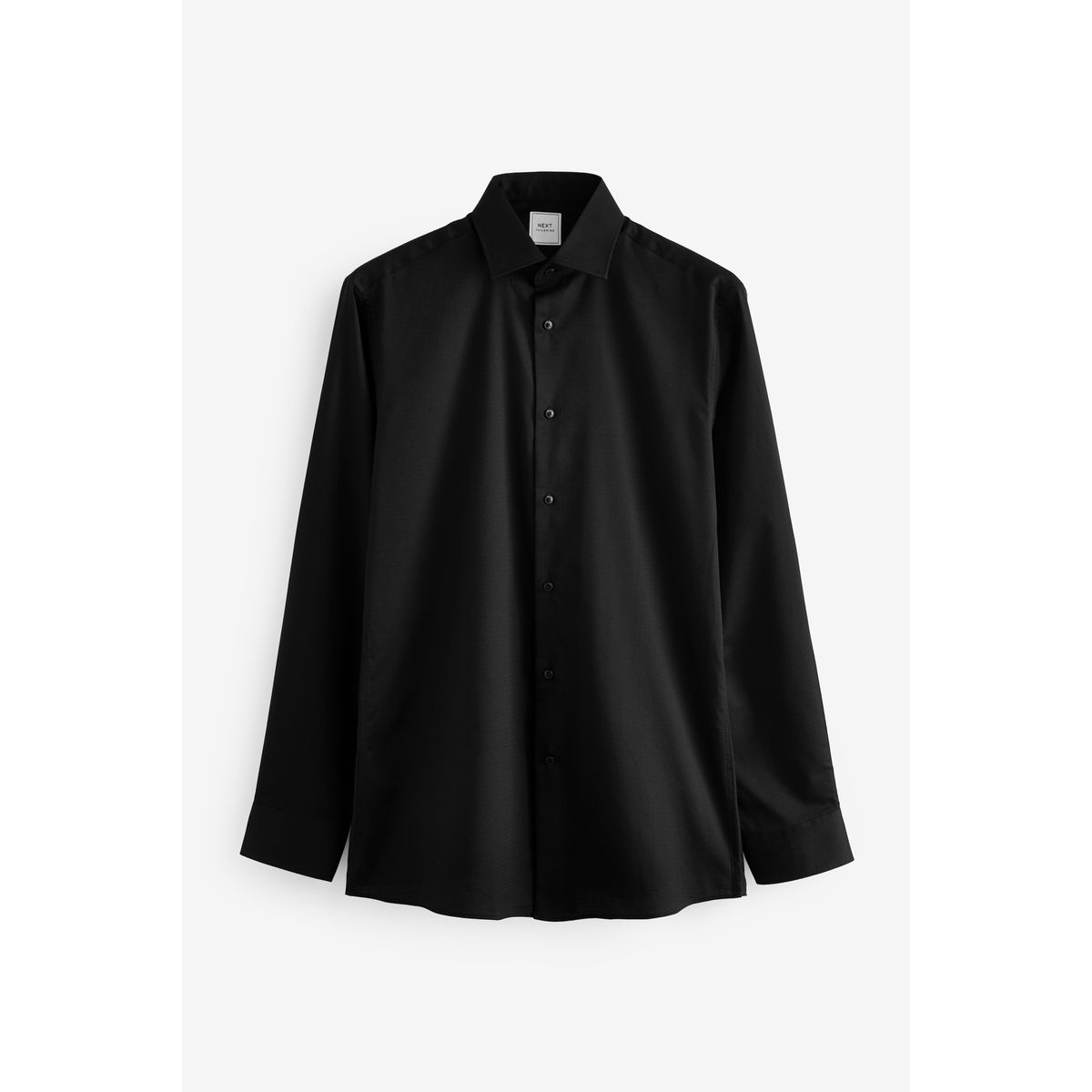 Chemise slim texturée facile d'entretien, NEXT