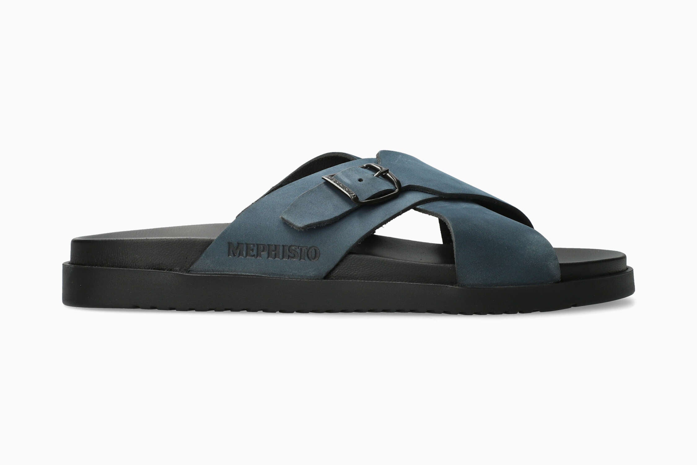 Sandales en cuir GIULIO, MEPHISTO