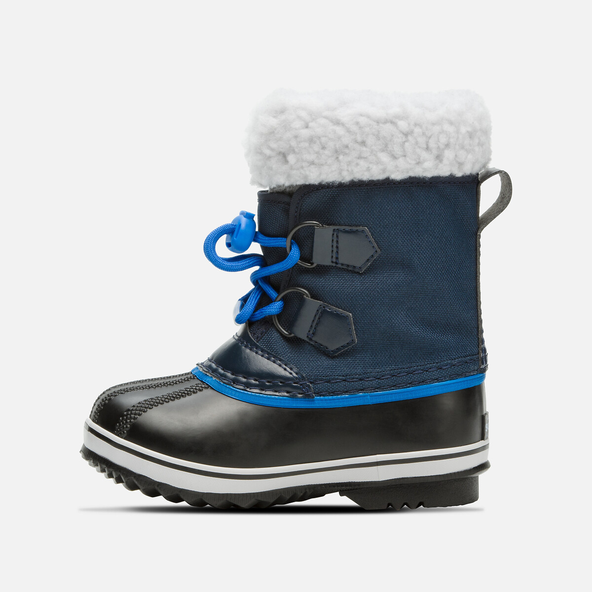 Sorel yoot pac nylon winter boots top