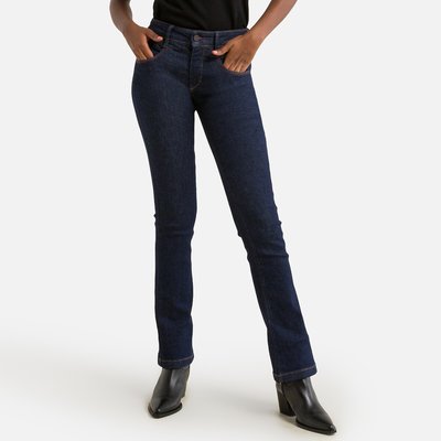 Bootcut jeans Betsy S-SDM, hoge taille FREEMAN T. PORTER
