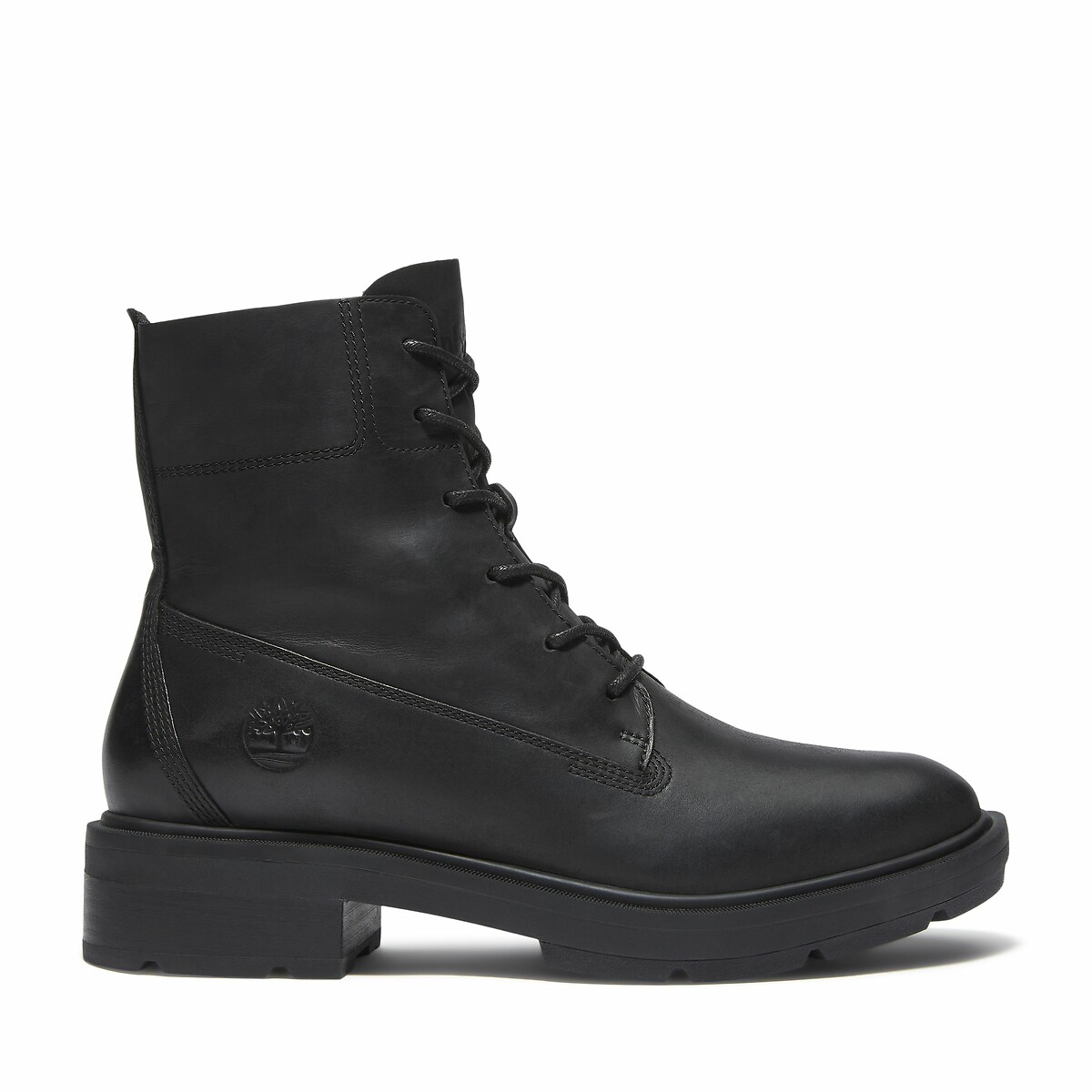 Timberland Botas con cordones Brimfield — photo 2